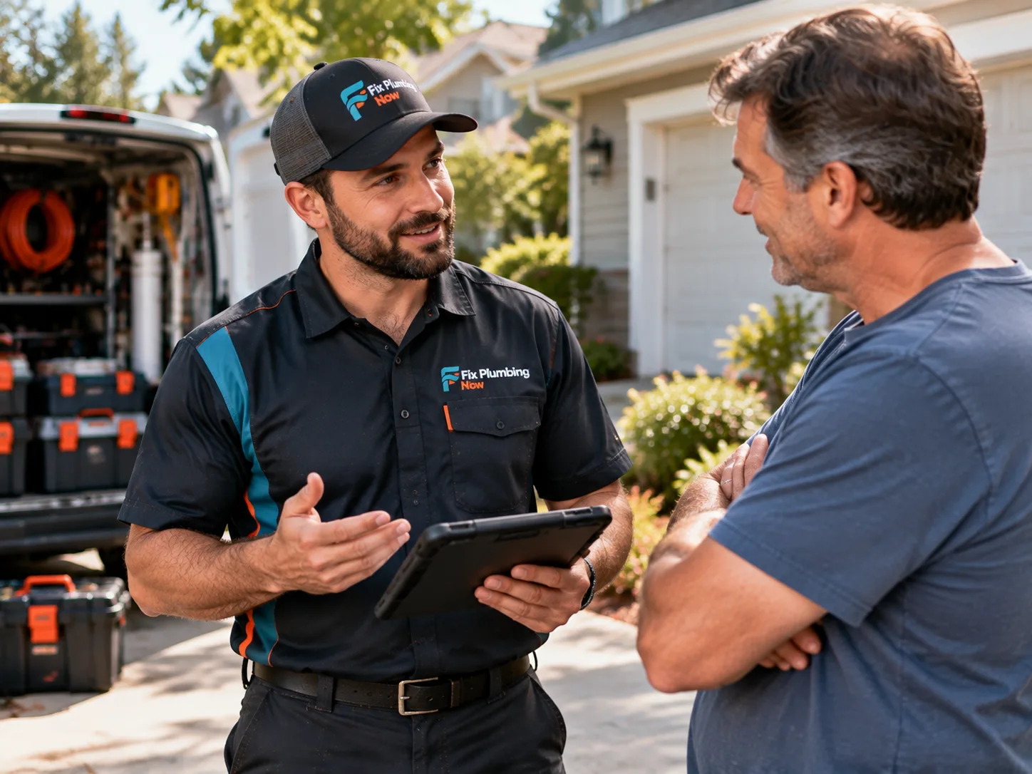 Clogged Drain Service Dayton, VA FAQs